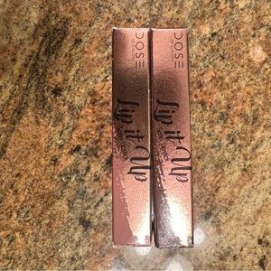 Dose of Colors Lip It Up Satin Lipstick -